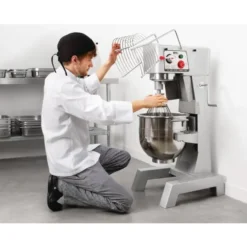 Planetenmixer Buffalo 29 Liter - Standgerät