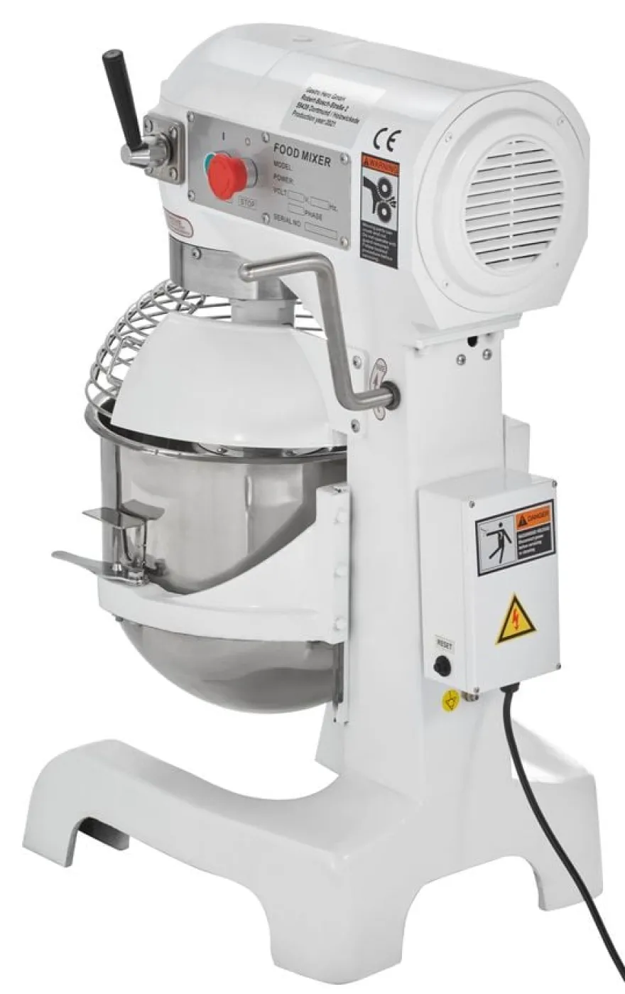 Planetenrührwerk ECO 20 Liter