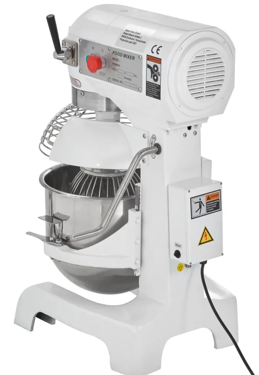 Planetenrührwerk ECO 20 Liter