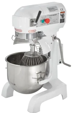Planetenrührwerk ECO 20 Liter