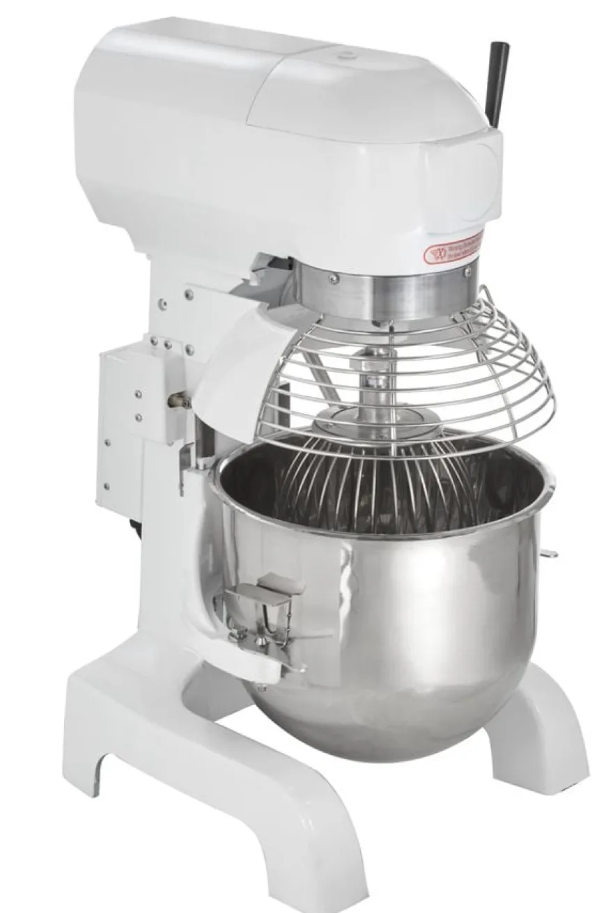 Planetenrührwerk ECO 20 Liter