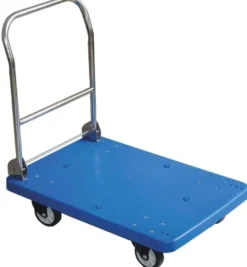 Plattformwagen für bis zu 150 kg 730x480x890 mm