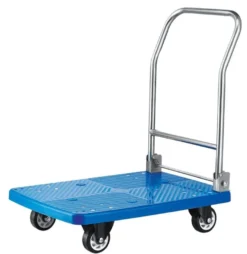 Plattformwagen für bis zu 150 kg 730x480x890 mm