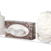 Plexiglas für KAWAmaxi
