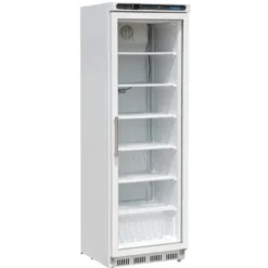 Polar C-Serie Display Gefrierschrank 365L