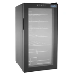 Polar C-Serie 28 Flaschen Flaschen Tisch-Weinkühlschrank