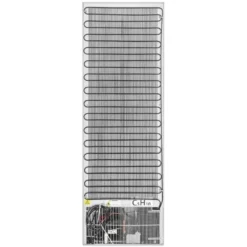Polar C-Serie Lagerkühlschrank 400 Liter mit Glastür, weiß