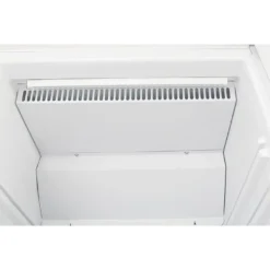 Polar C-Serie Lagerkühlschrank 400 Liter mit Glastür, weiß