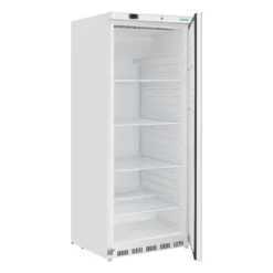 Polar C-Serie Lagerkühlschrank 600 Liter, weiß