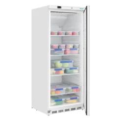 Polar C-Serie Lagerkühlschrank 600 Liter, weiß