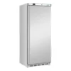 Polar C-Serie Lagerkühlschrank 600 Liter, Edelstahl