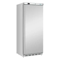 Polar C-Serie Lagerkühlschrank 600 Liter, Edelstahl