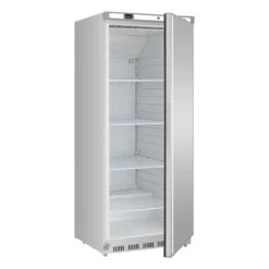 Polar C-Serie Lagerkühlschrank 600 Liter, Edelstahl