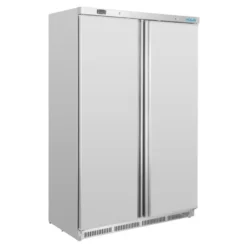 Polar C-Serie Lagerkühlschrank 744 Liter, 2-türig, Edelstahl
