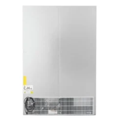 Polar C-Serie Lagerkühlschrank 744 Liter, 2-türig, Edelstahl