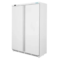 Polar C-Serie Lagerkühlschrank 744 Liter, 2-türig, weiß
