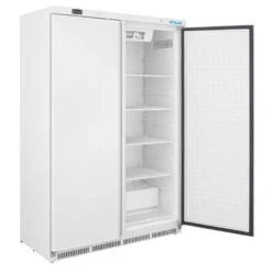 Polar C-Serie Lagerkühlschrank 744 Liter, 2-türig, weiß