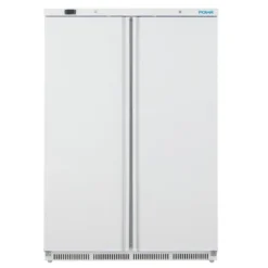 Polar C-Serie Lagerkühlschrank 744 Liter, 2-türig, weiß
