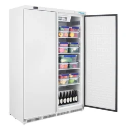 Polar C-Serie Lagerkühlschrank 744 Liter, 2-türig, weiß