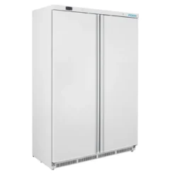 Polar C-Serie Lagerkühlschrank 744 Liter, 2-türig, weiß