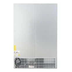 Polar C-Serie Lagerkühlschrank 744 Liter, 2-türig, weiß