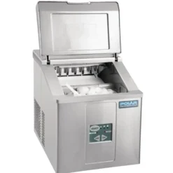 Polar C-Serie Theken-Eismaschine mit 15kg Ausgabe