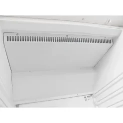 Polar C-Serie Untertisch-Lagerkühlschrank 150 Liter, Edelstahl