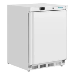 Polar C-Serie Untertisch-Lagerkühlschrank 150 Liter, weiß
