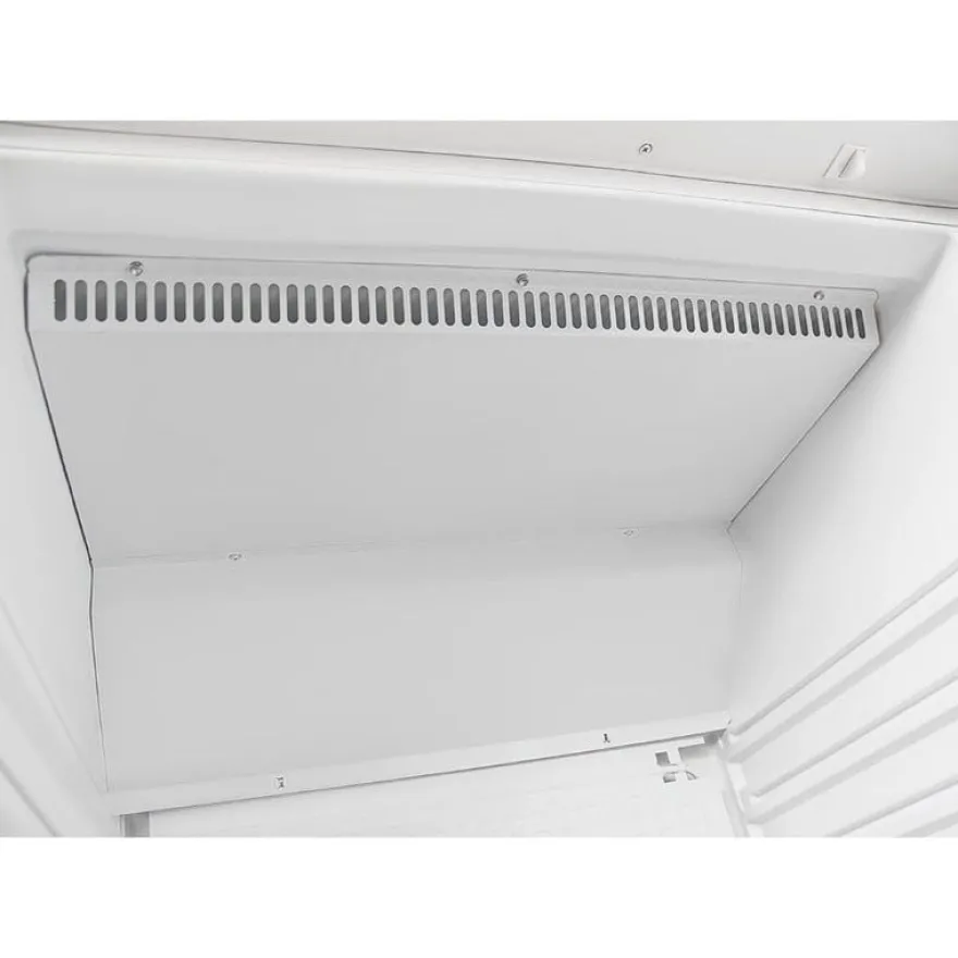 Polar C-Serie Untertisch-Lagerkühlschrank 150 Liter, weiß