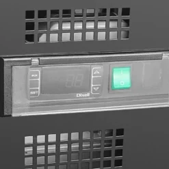 Polar G-Serie Barkühlschrank hoch 1-türig