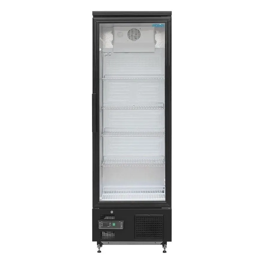 Polar G-Serie Barkühlschrank hoch 1-türig