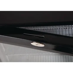 Polar G-Serie Barkühlschrank mit 2 Klapptüren 208 Liter