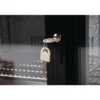 Polar G-Serie Barkühlschrank mit 2 Schiebetüren 208 Liter