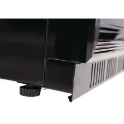 Polar G-Serie Barkühlschrank mit 3 Schiebetüren 330 Liter