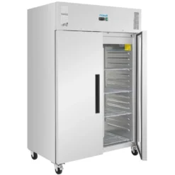 Polar G-Serie Edelstahl-Kühlschrank 1200 Liter