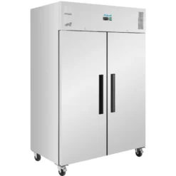 Polar G-Serie Edelstahl-Kühlschrank 1200 Liter
