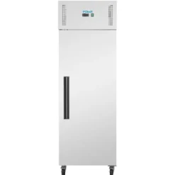 Polar G-Serie Edelstahl-Kühlschrank 600 Liter