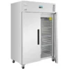 Polar G-Serie Edelstahl-Tiefkühlschrank 1200 Liter
