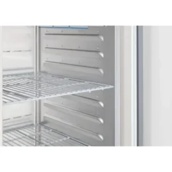 Polar G-Serie Edelstahl-Tiefkühlschrank 1200 Liter