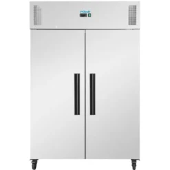 Polar G-Serie Edelstahl-Tiefkühlschrank 1200 Liter