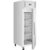Polar G-Serie Edelstahl-Tiefkühlschrank 600 Liter
