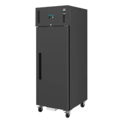 Polar G-Serie Gastro Gefrierschrank 537 Liter, schwarz