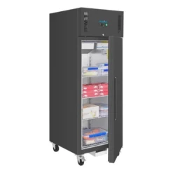 Polar G-Serie Gastro Gefrierschrank 537 Liter, schwarz