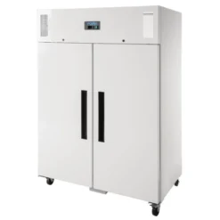 Polar G-Serie Gastro Gefrierschrank 1200 Liter 2-türig weiß