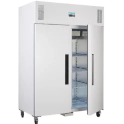 Polar G-Serie Gastro Kühlschrank 1200 Liter 2-türig weiß