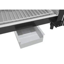 Polar G-Serie Gastro Kühlschrank 537 Liter, schwarz