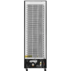 Polar G-Serie Getränkekühlschrank 368 Liter, schwarz
