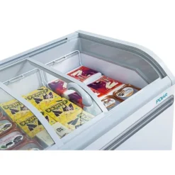 Polar G-Serie Supermarkt Gefriertruhe 700 Liter