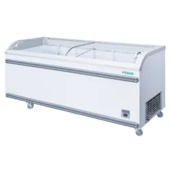 Polar G-Serie Supermarkt Gefriertruhe 700 Liter