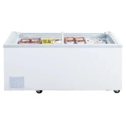 Polar G-Serie Supermarkt Gefriertruhe 700 Liter